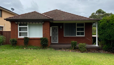 Picture of 16 Kent Place, BEVERLY HILLS NSW 2209