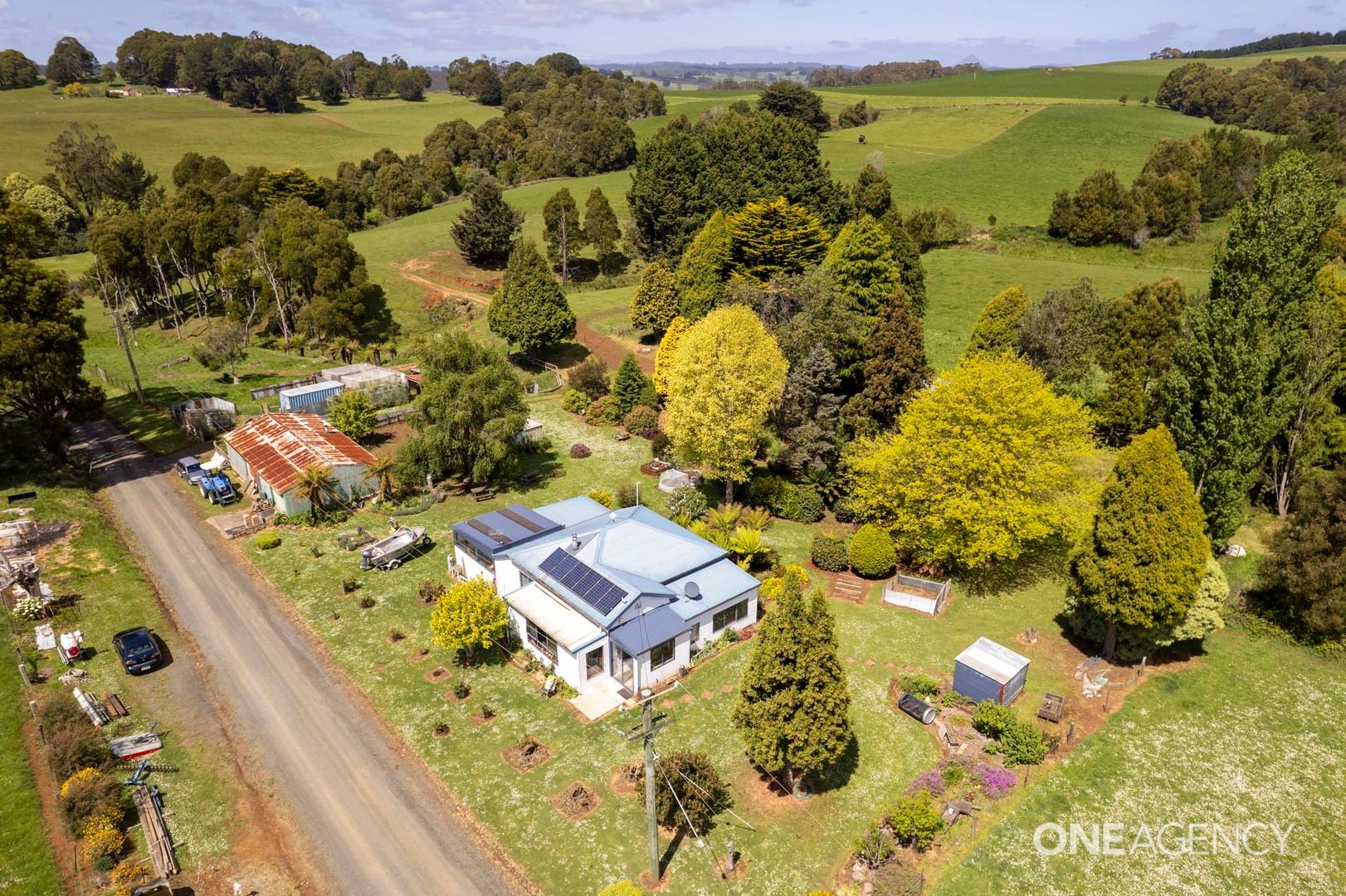 36 Walkers Lane, Elliott TAS 7325, Image 2