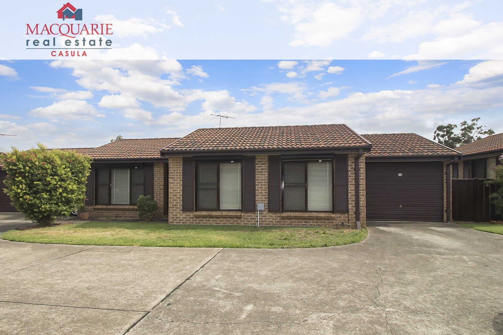 10/28 Coolaroo Crescent, Lurnea NSW 2170, Image 0