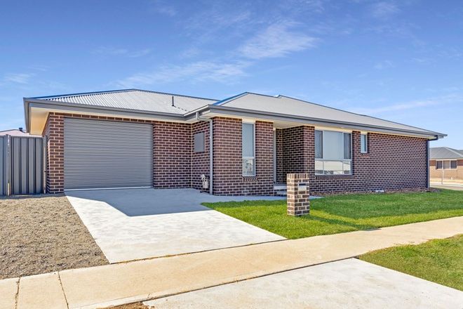 Picture of 22 Mistful Park Road, GOULBURN NSW 2580