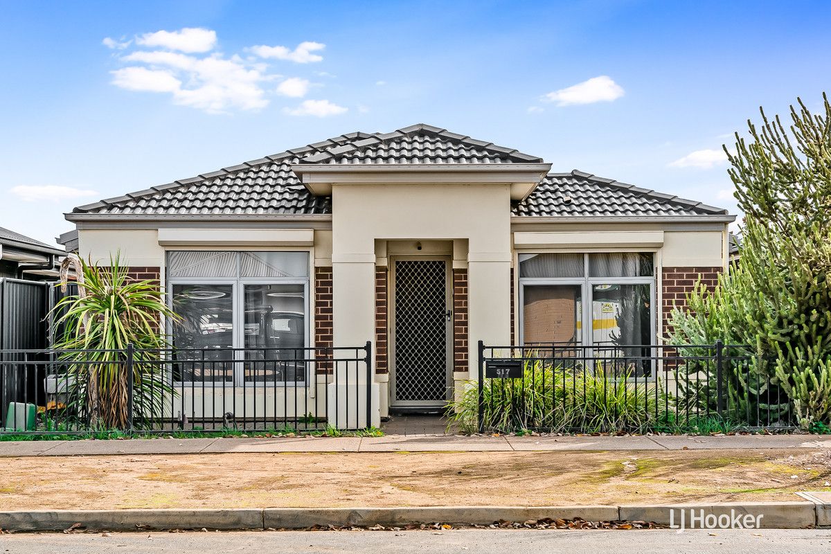 517 Stebonheath Road, Andrews Farm SA 5114, Image 0