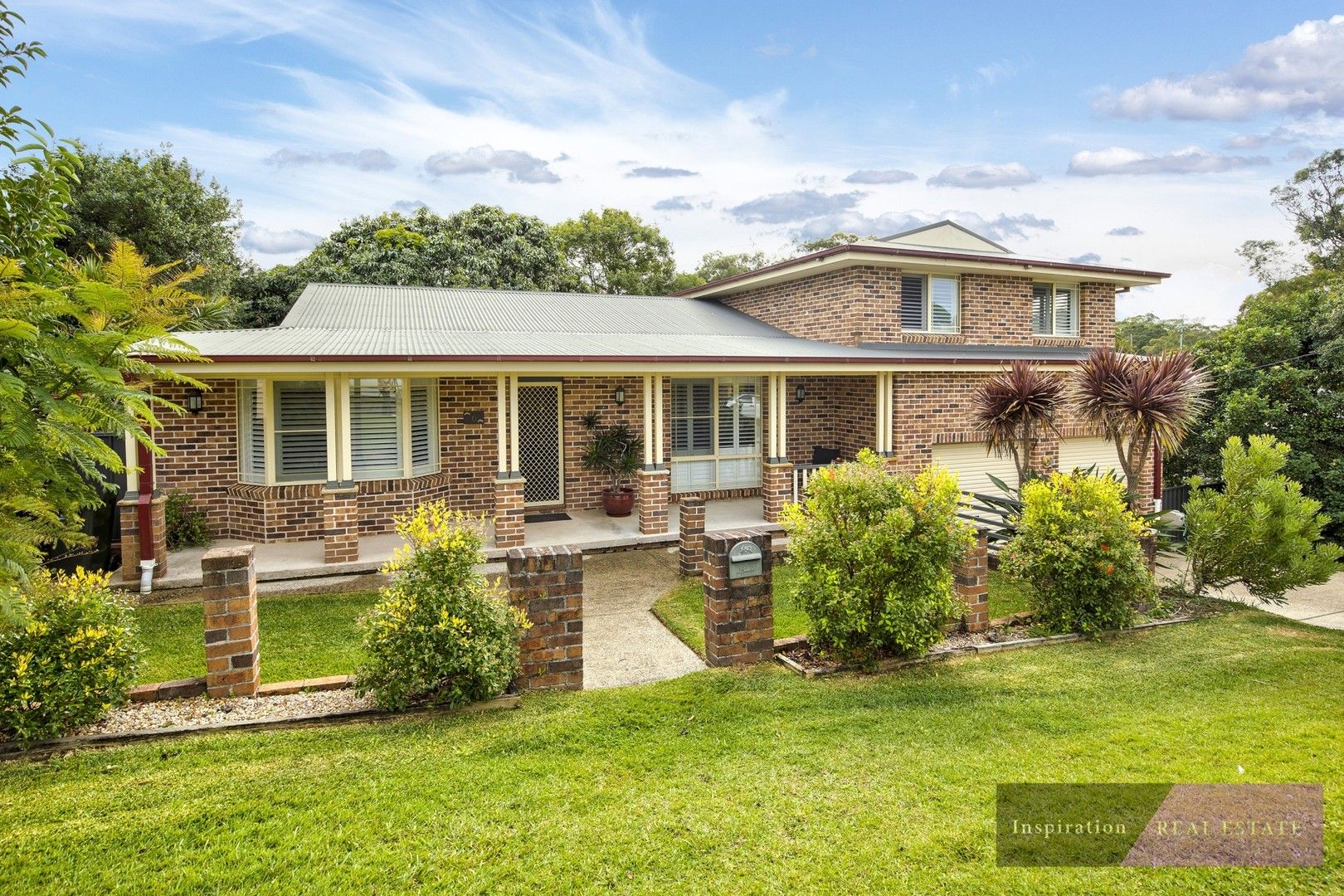 4 bedrooms House in  NAMBUCCA HEADS NSW, 2448