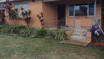 Picture of 55 MACKENZIE Street, AYR QLD 4807