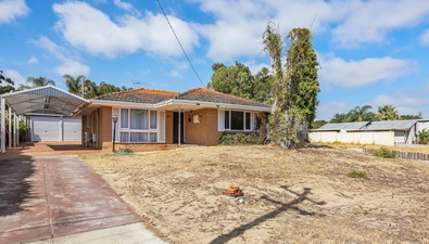 Picture of 39 Connell Way, GIRRAWHEEN WA 6064