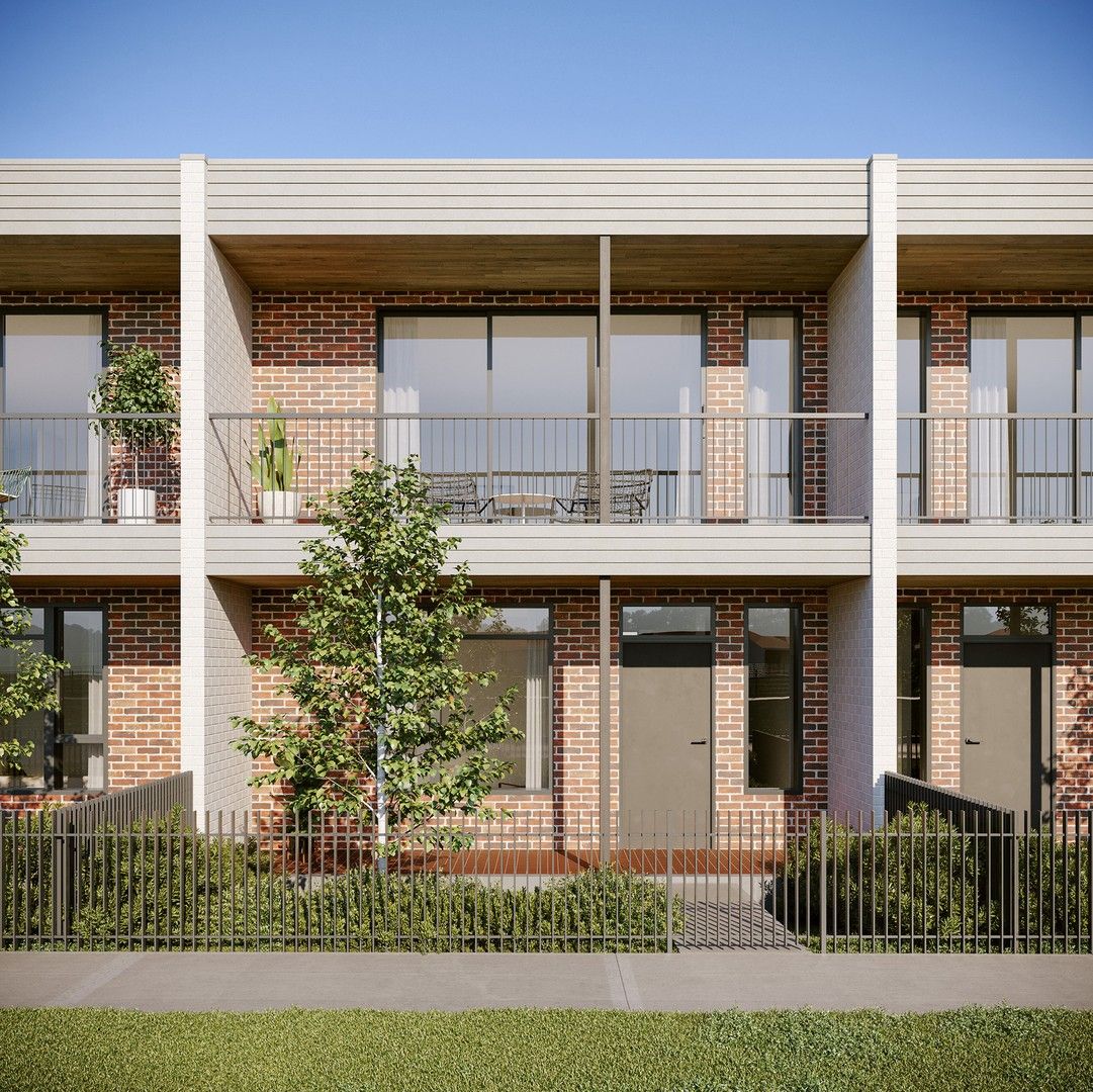 Lot 122/247 St Albans Road, Sunshine North VIC 3020, Image 0