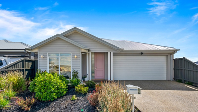 Picture of 22 Dunkerrin Ave, GISBORNE VIC 3437