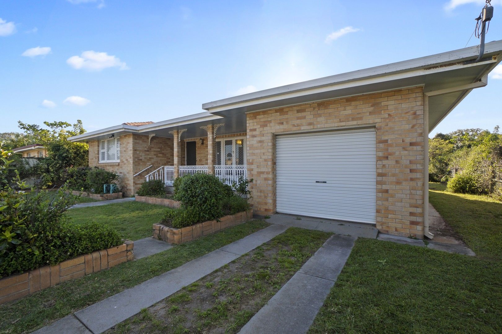 3 bedrooms House in 51 Faldt Street NORVILLE QLD, 4670