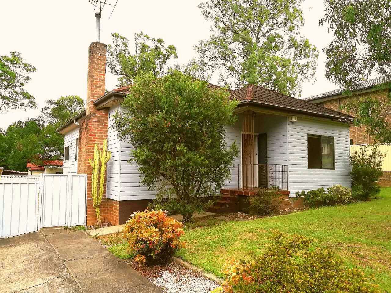 58 Collins Street, Seven Hills Property History & Address Research