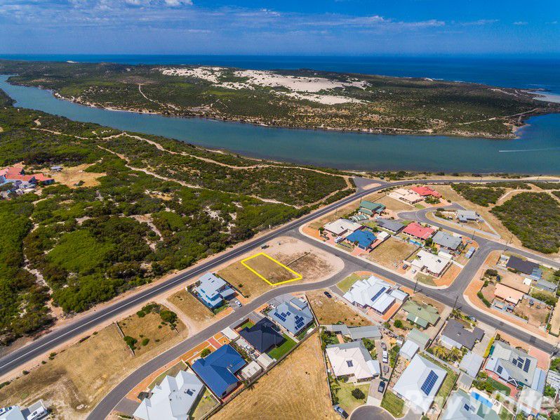 35 Hampshire Drive, Cape Burney WA 6532 Domain