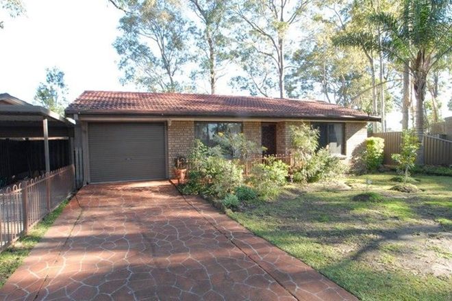 Picture of 1/15 Wyreema Ave, CHARMHAVEN NSW 2263
