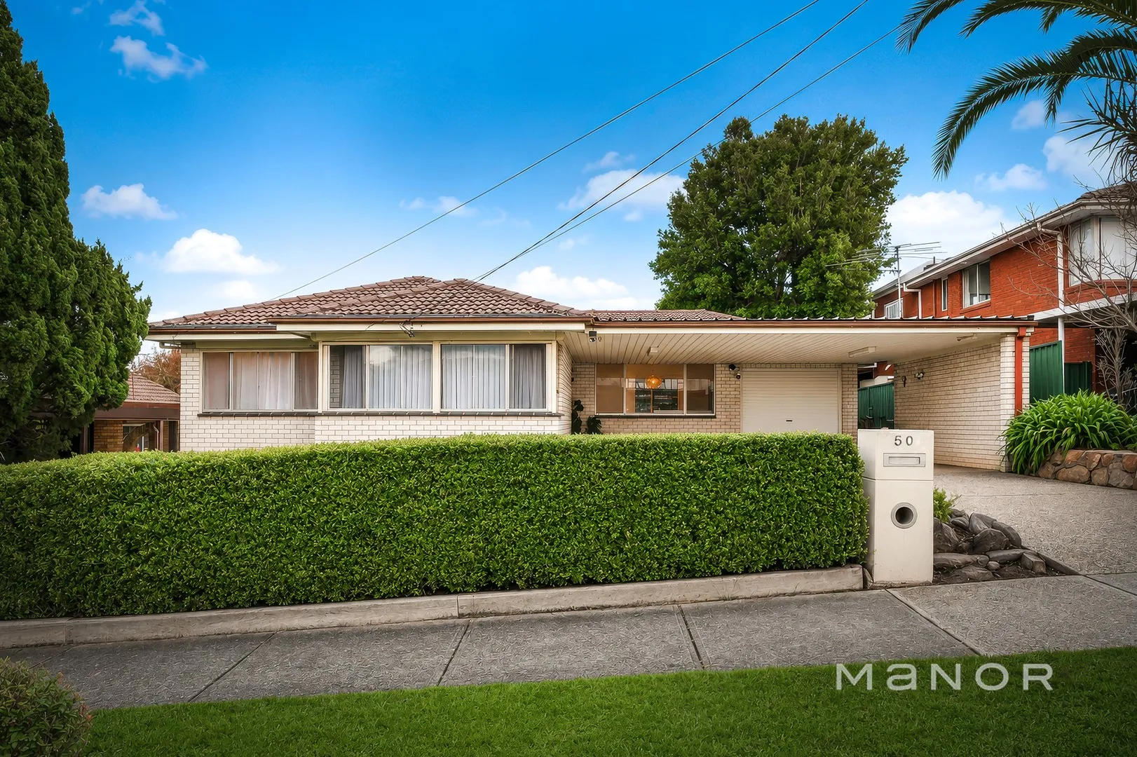 The Perfect Blend of Space, Convenience and Future Potential, Winston Hills