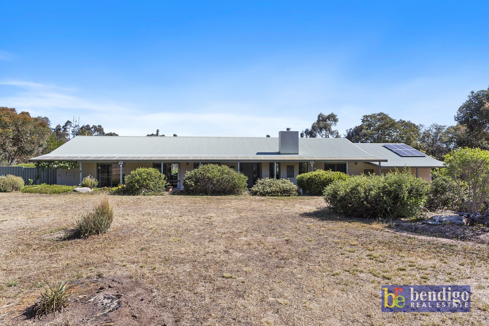 207 McGlashans Road, Lockwood South VIC 3551, Image 0