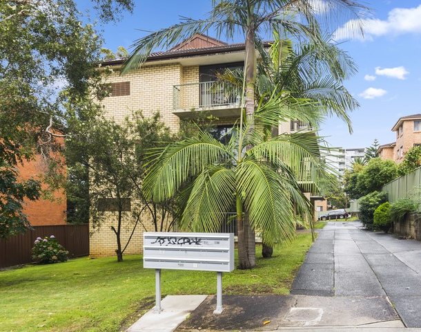 6/30 Kembla Street, Wollongong NSW 2500