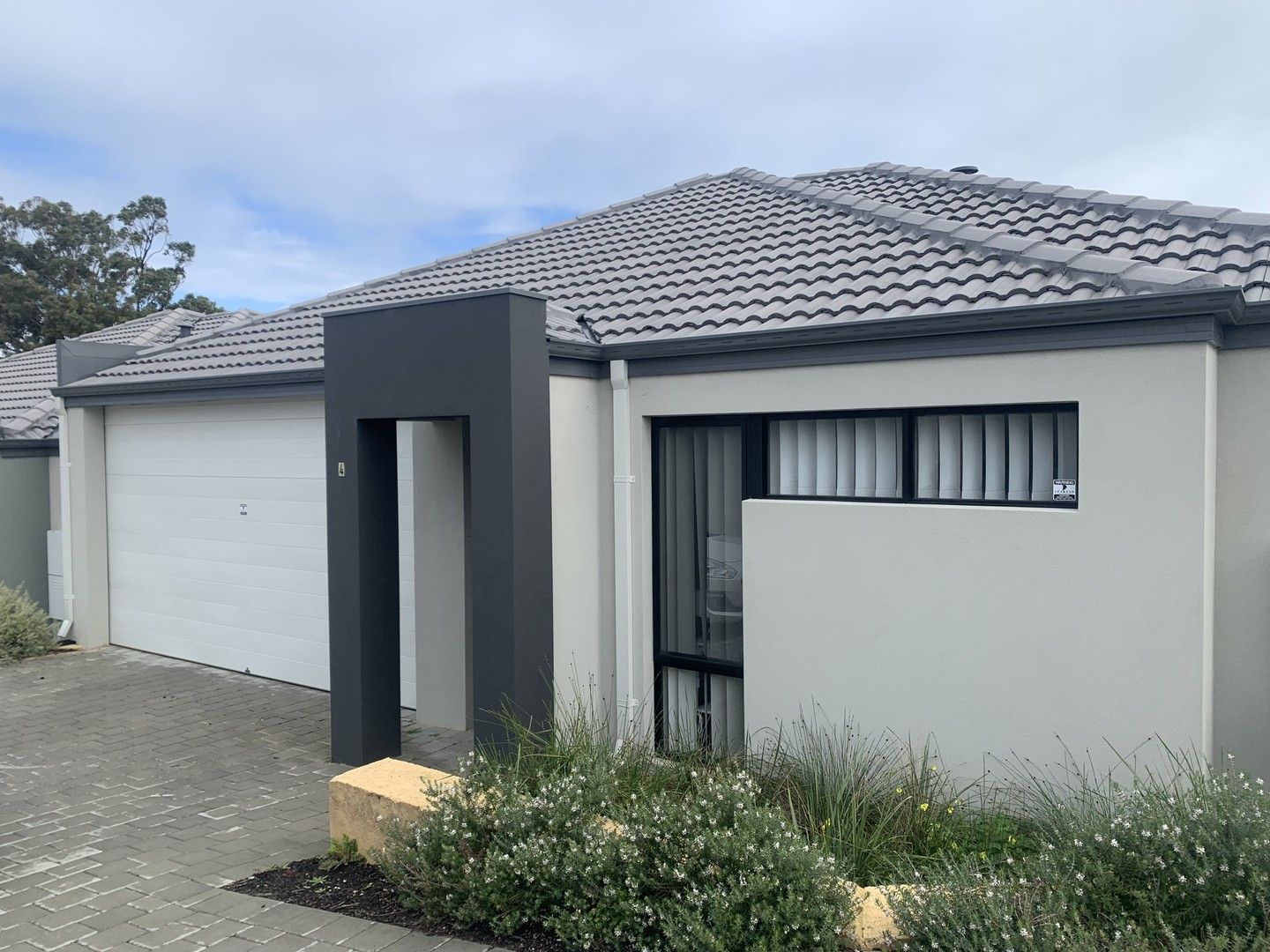 3 bedrooms Apartment / Unit / Flat in 4/36 Boundary  Road MANDURAH WA, 6210