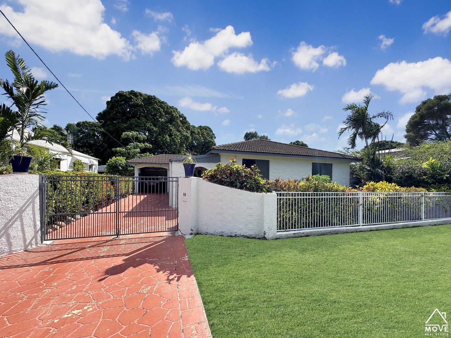 18 Anderson Street, Railway Estate QLD 4810, Image 0