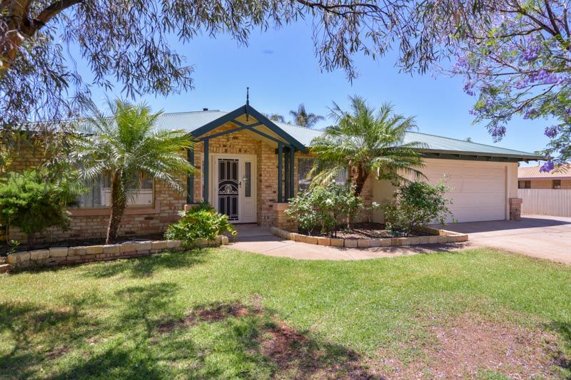 7 Davyhurst Drive, Hannans WA 6430, Image 0