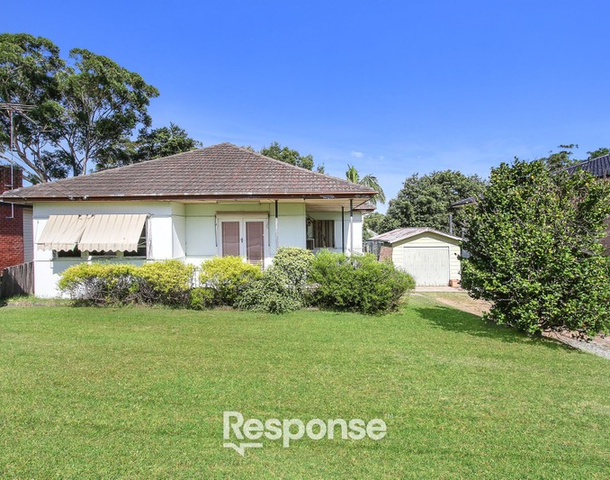 66 Ula Crescent, Baulkham Hills NSW 2153