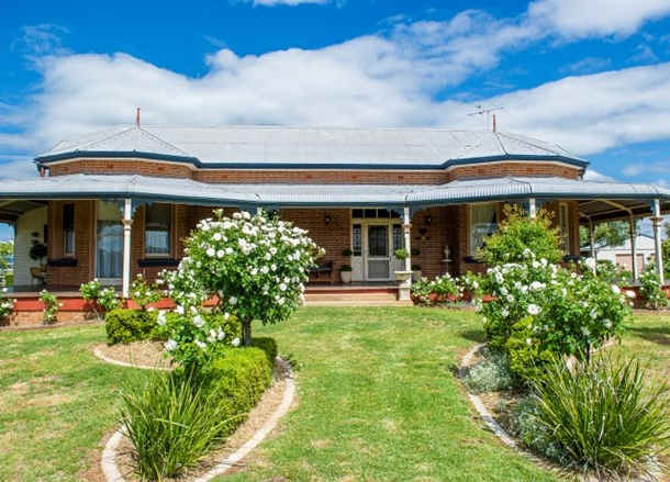 51 Forbes Street, Grenfell NSW 2810