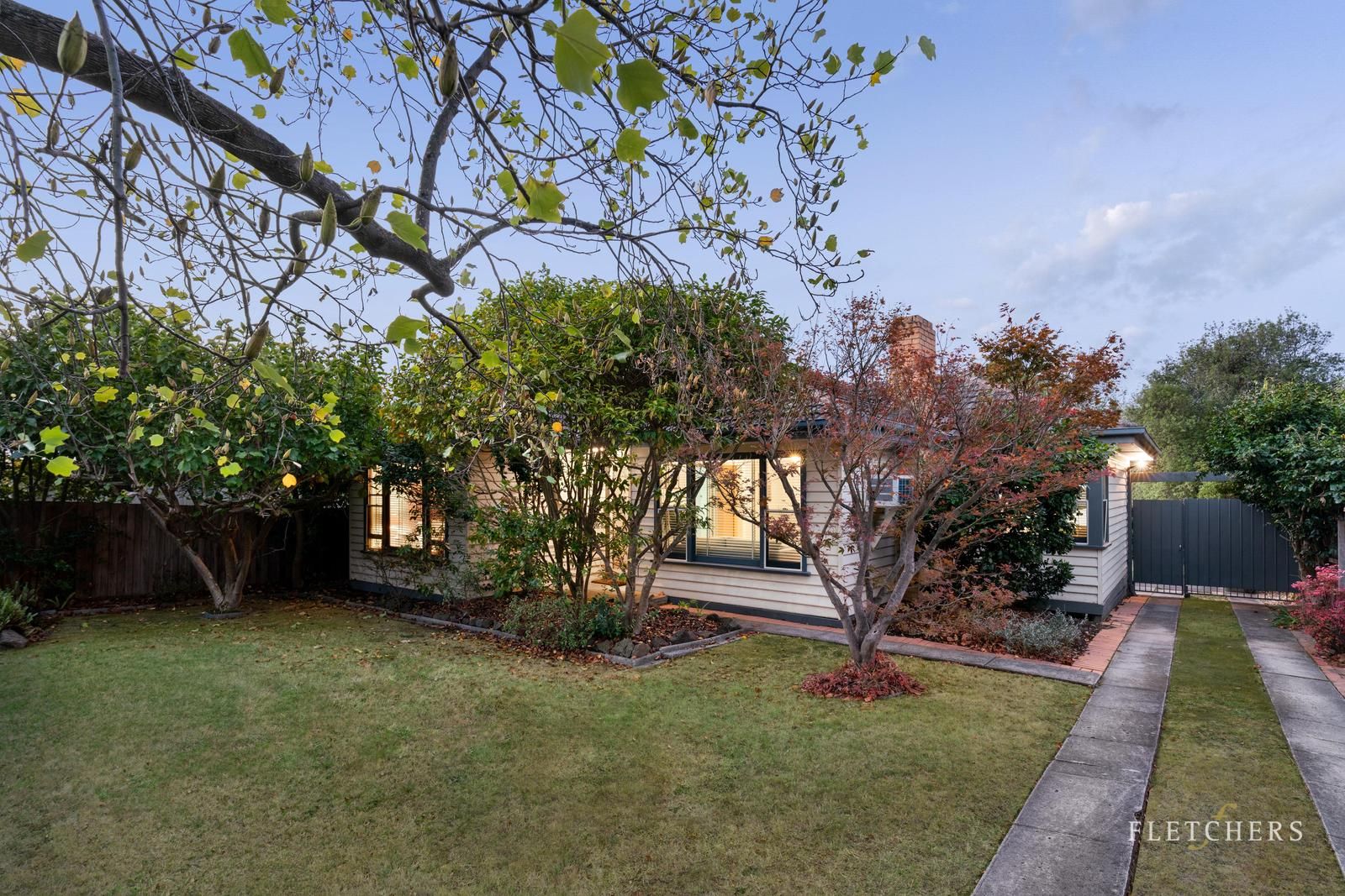 1 Ventura Street, Blackburn North VIC 3130, Image 0