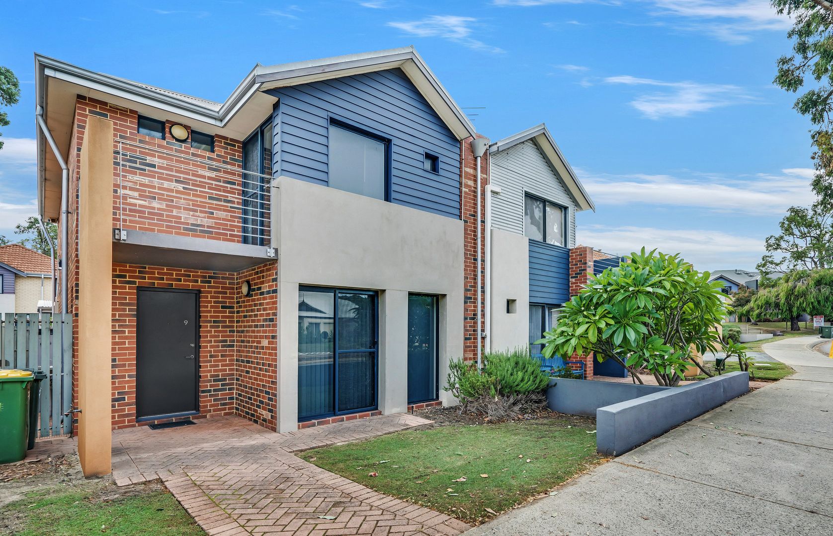 9/1 Mariners Cove Drive, Dudley Par Property History & Address
