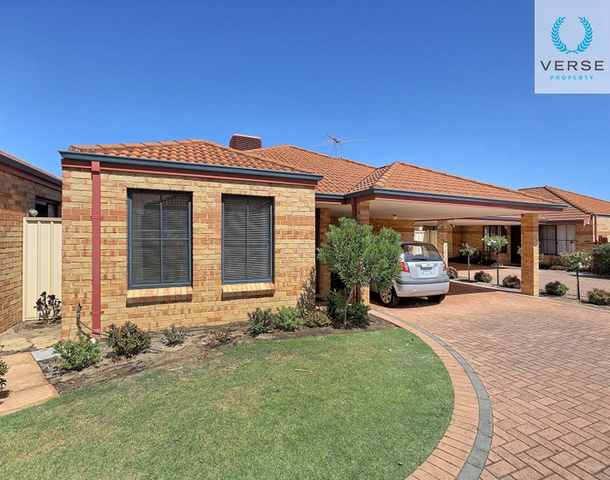 2/13 Acton Avenue, Bentley WA 6102