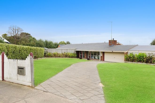Picture of 9 Springhurst Crescent, GROVEDALE VIC 3216