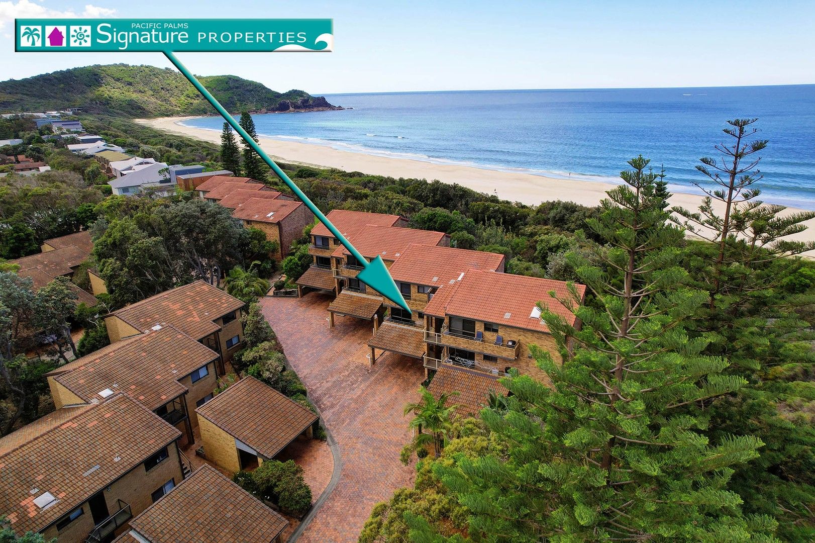 5/90-110 Boomerang Drive, Boomerang Beach NSW 2428, Image 0