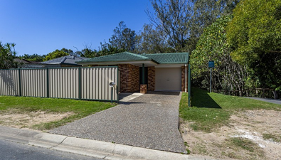 Picture of 35 Rivergum Drive, NERANG QLD 4211