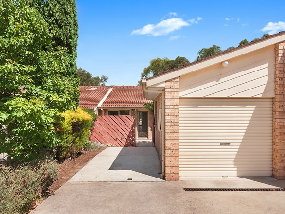 10/25 Totterdell Street, Belconnen ACT 2617