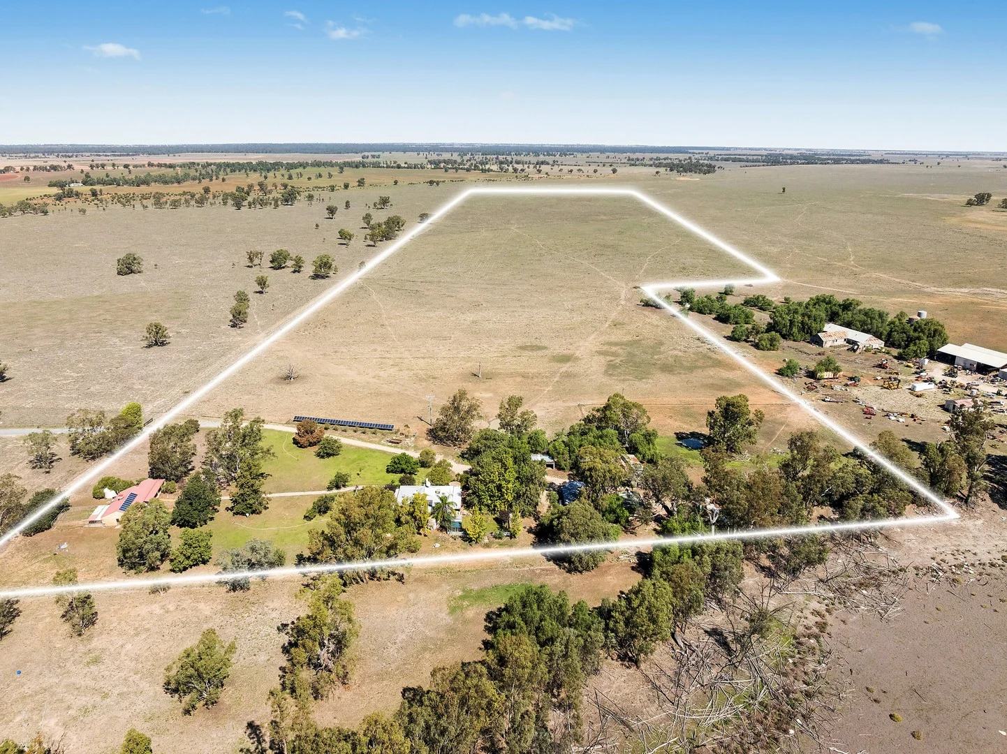 152 Syme Road, Gillenbah NSW 2700