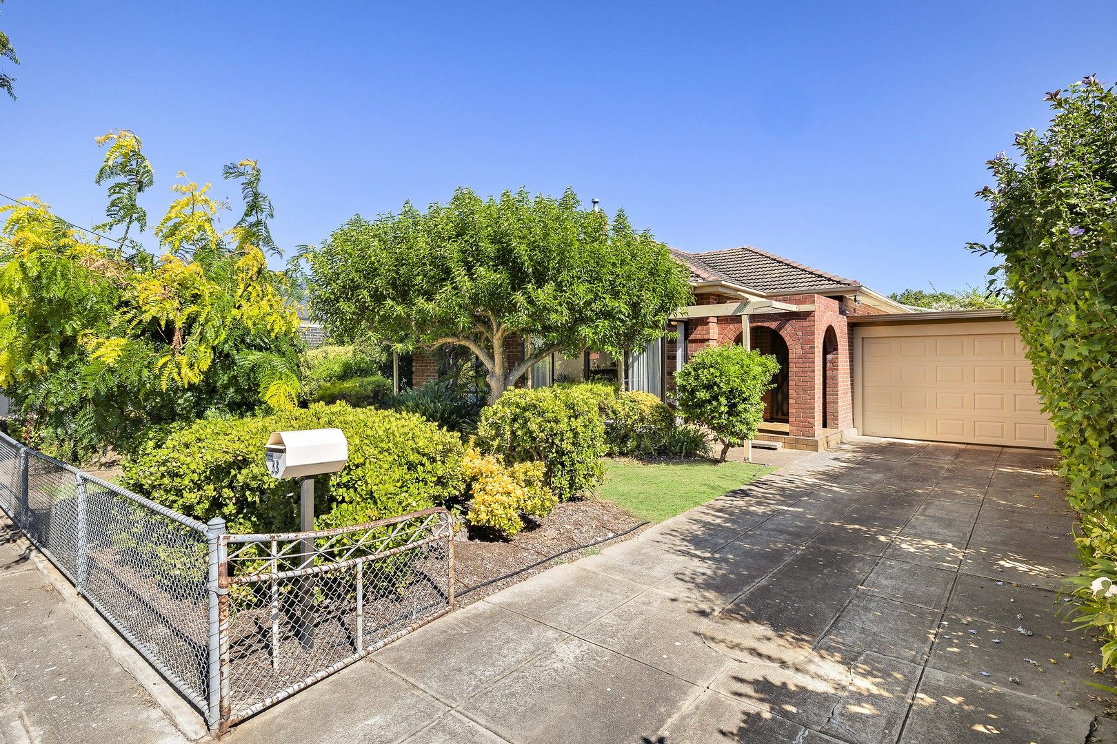 2 bedrooms House in 33 Drake Avenue FLINDERS PARK SA, 5025