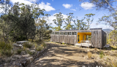 Picture of 300 Alma Road, ORFORD TAS 7190