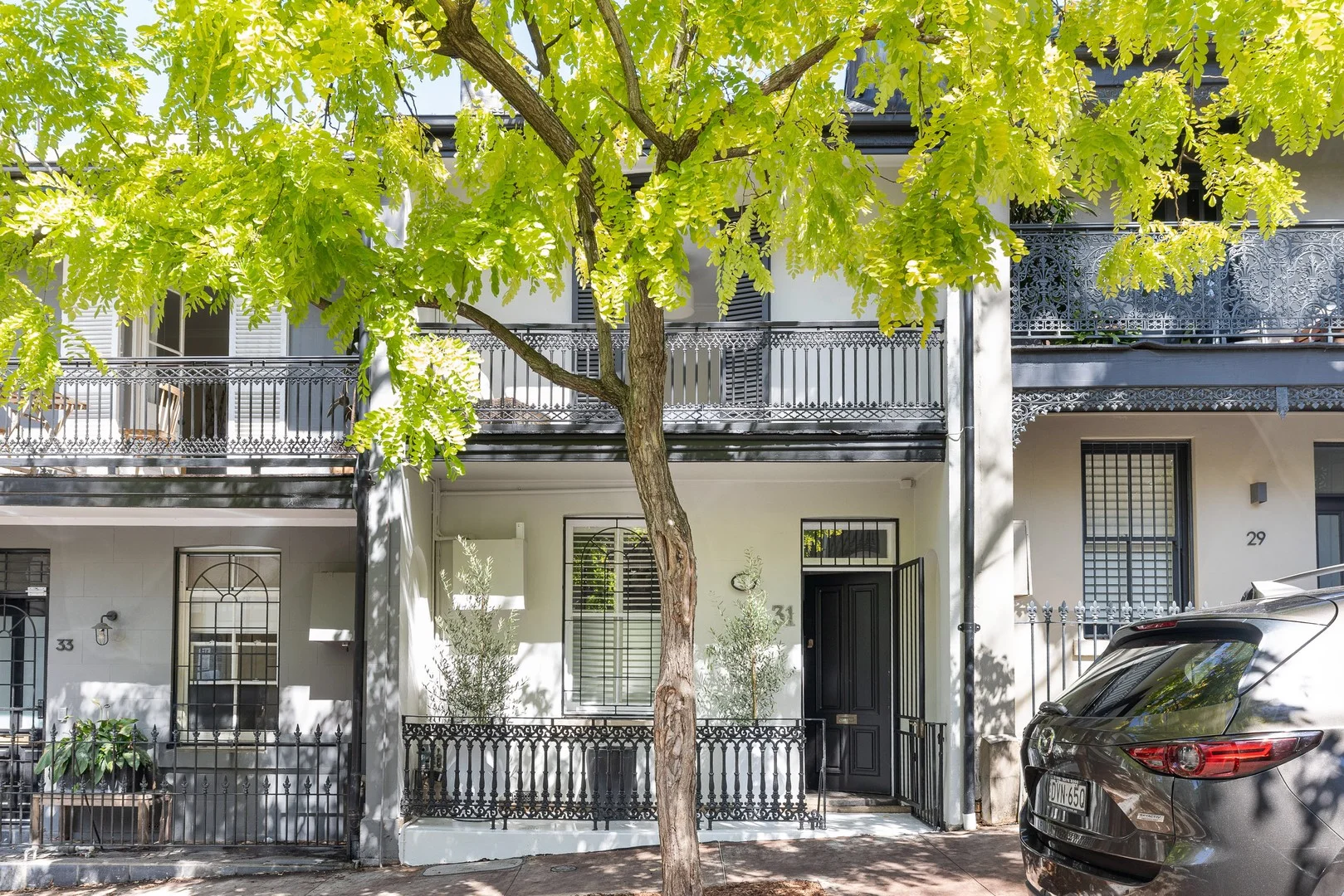 31 Lansdowne Street, Surry Hills NSW 2010