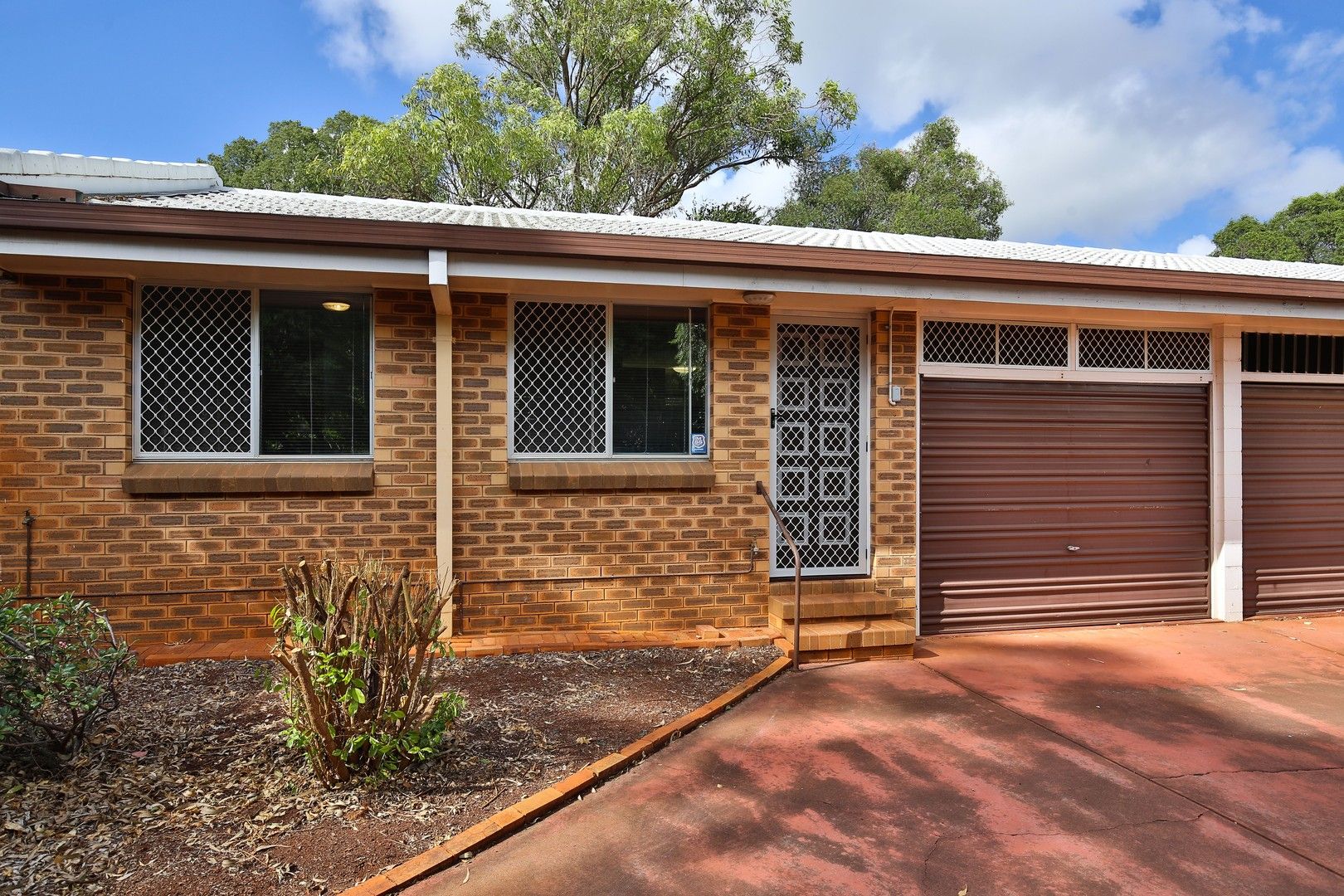 Unit 3/49 Gordon Avenue, Newtown QLD 4350, Image 0