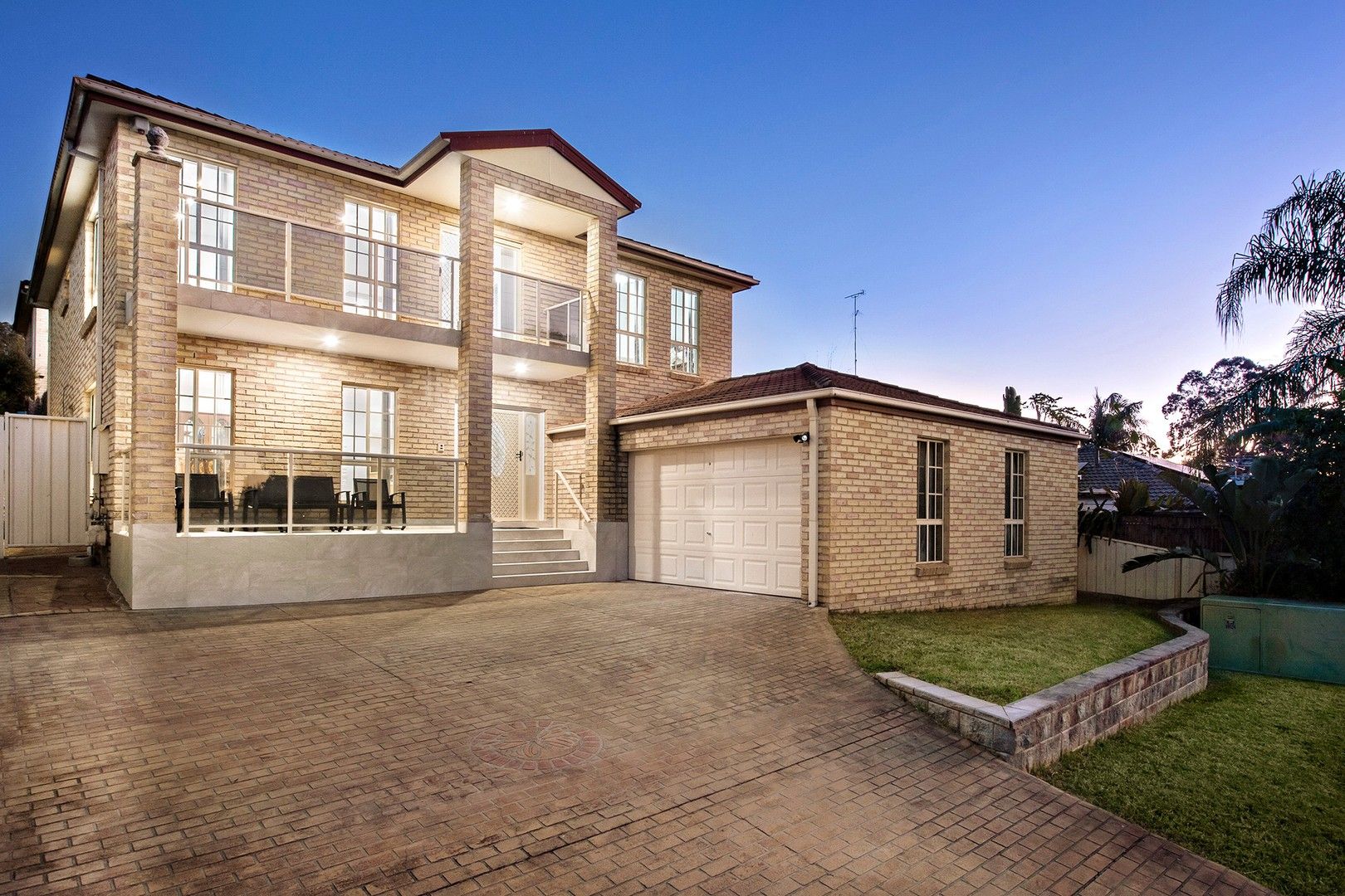 9 Hyalin Place, Eagle Vale NSW 2558, Image 0