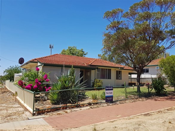 14 Victoria Road, Mingenew WA 6522