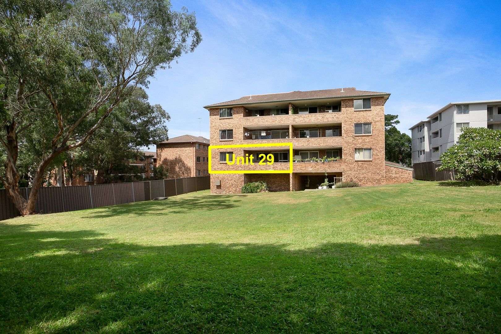 29/63-64 Park Avenue, Kingswood NSW 2747, Image 0