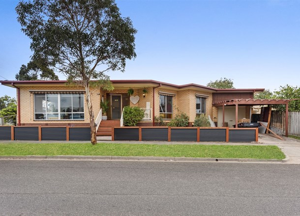 50 Braund Avenue, Bell Post Hill VIC 3215