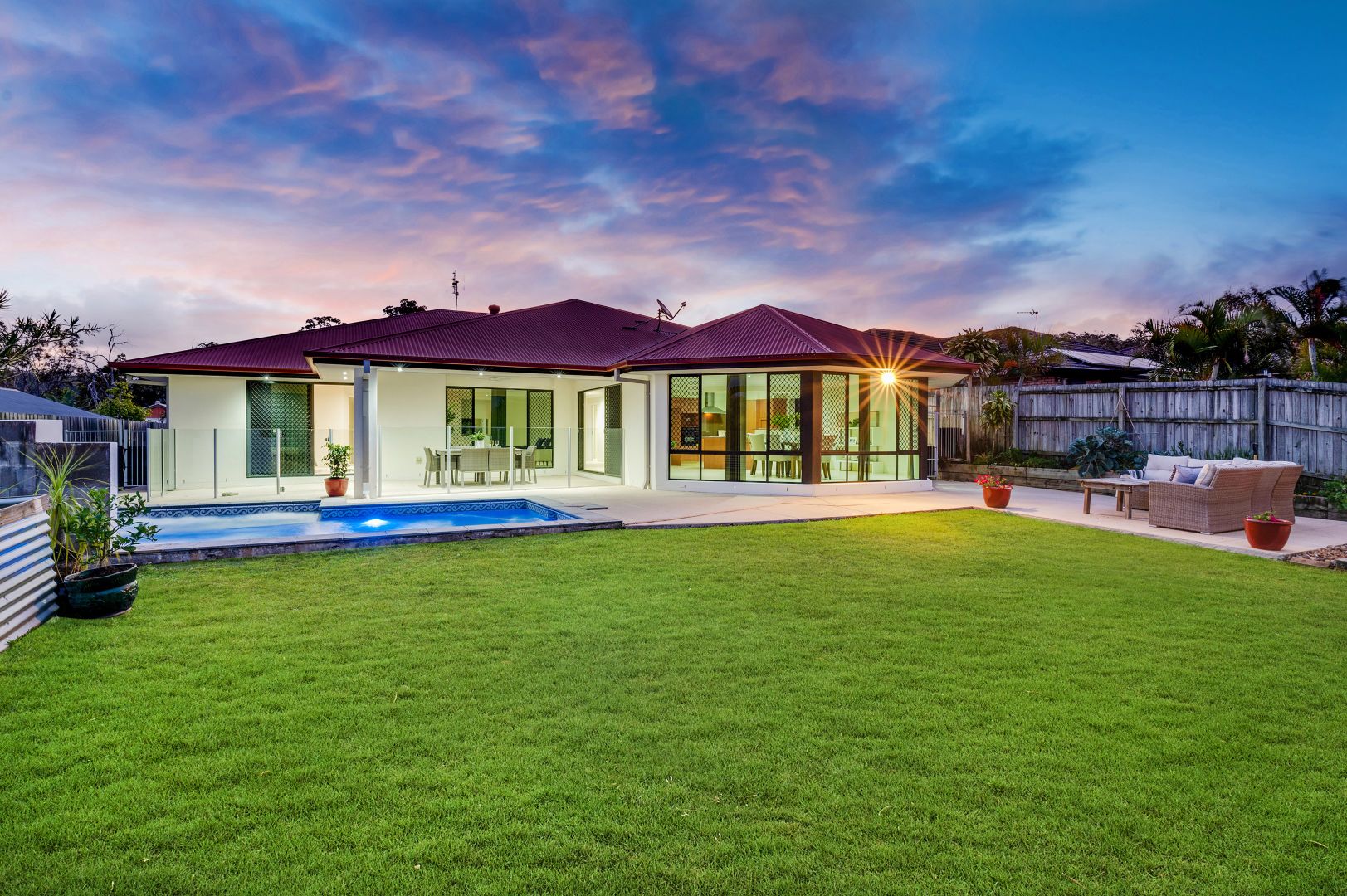 104 Bridie Drive, Upper Coomera QLD 4209, Image 2