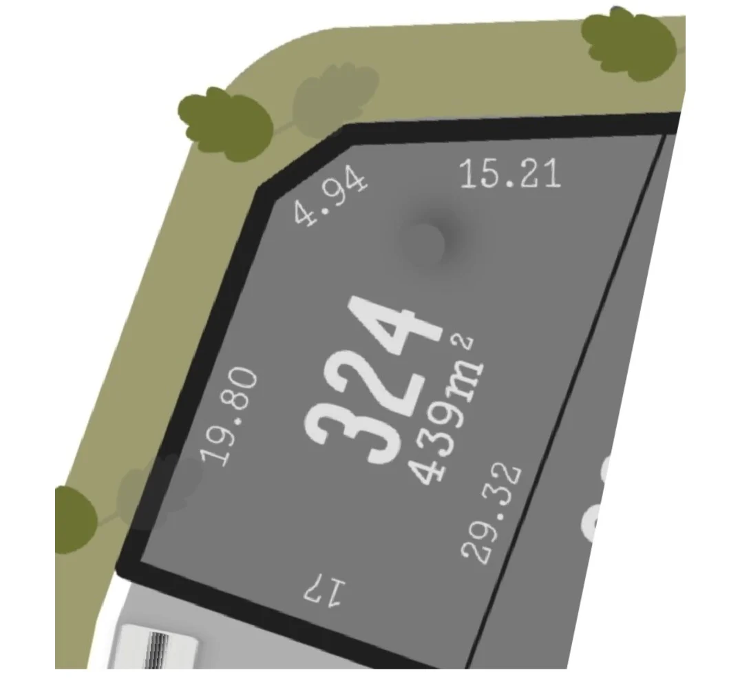 Additional image 6 of Lot 324 Hayes Drive, Warragul VIC 3820