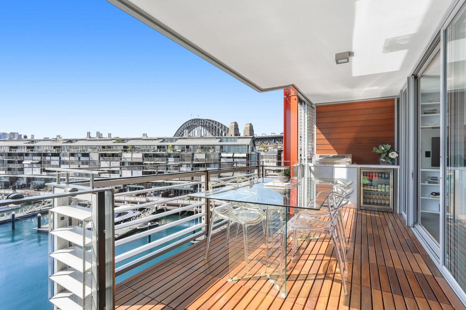 21 Hickson Road, Walsh Bay NSW 2000 Apartment For Rent Domain