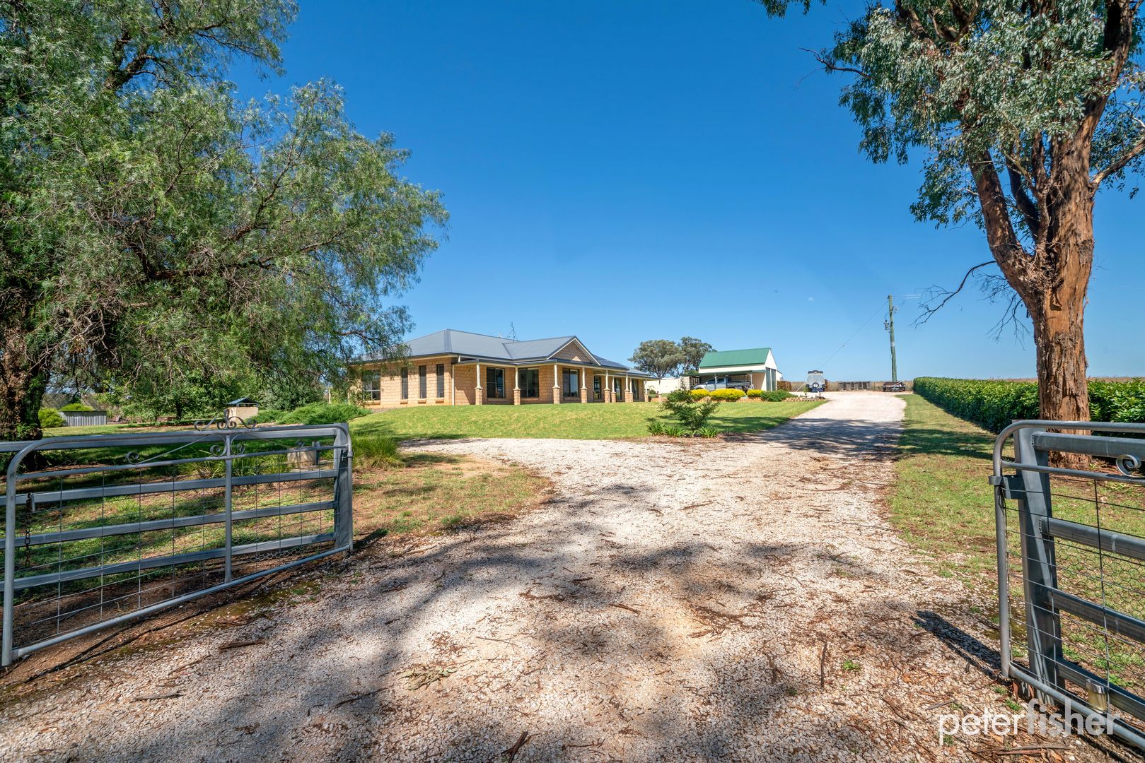 7 Pocknalls Lane Molong Nsw 2866 Domain