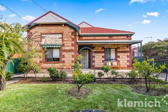 Picture of 2 Balham Avenue, KINGSWOOD SA 5062