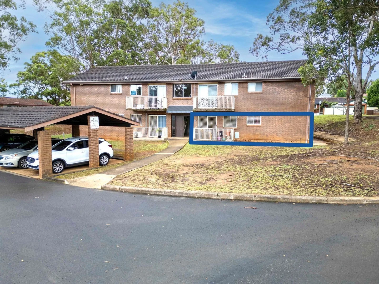 12/57 Jacaranda Avenue, Bradbury NSW 2560