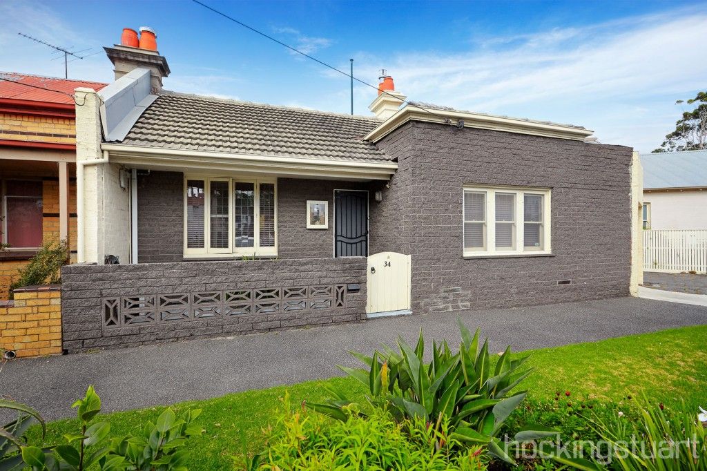 34 Richardson Street, Albert Park VIC 3206, Image 2