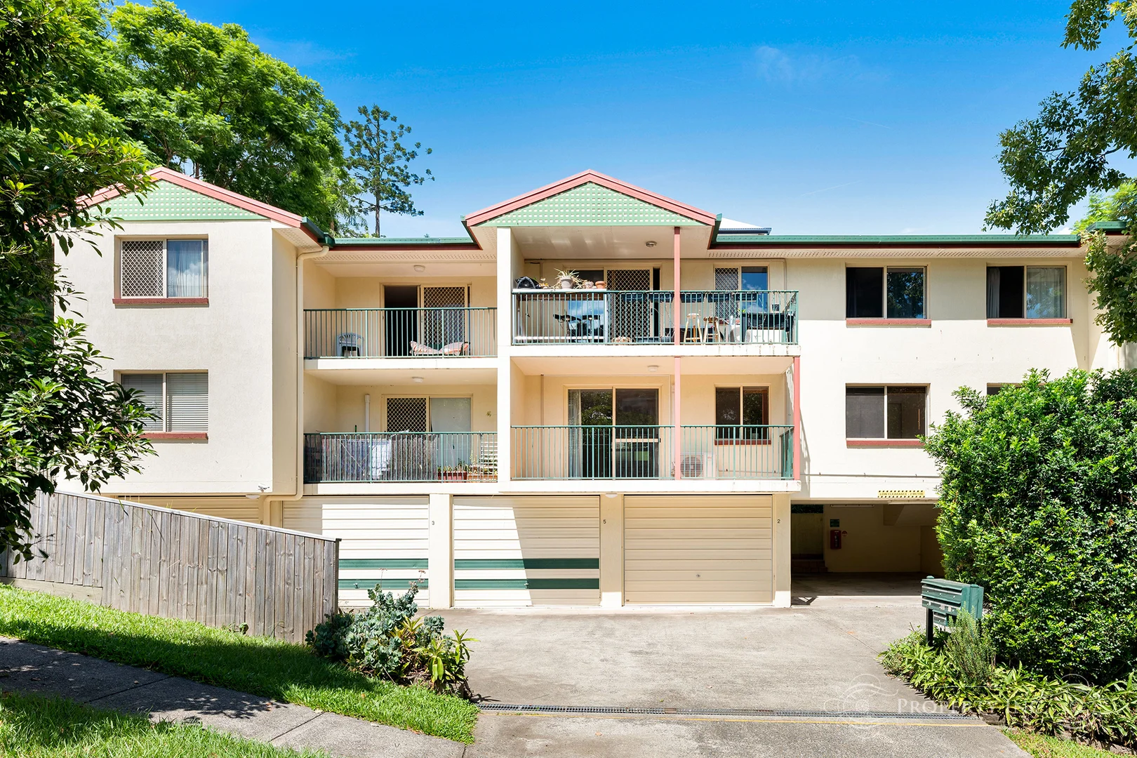 Additional image 8 of 2/20 Sankey Street, Highgate Hill QLD 4101