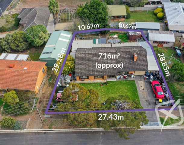 3 Monty Road, Valley View SA 5093