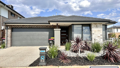 Picture of 82 Gibsons Circuit, BONNIE BROOK VIC 3335