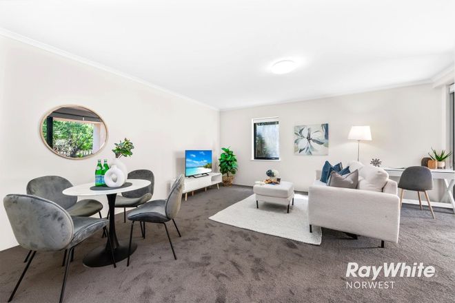 Picture of 205/6-8 Freeman Road, CHATSWOOD NSW 2067