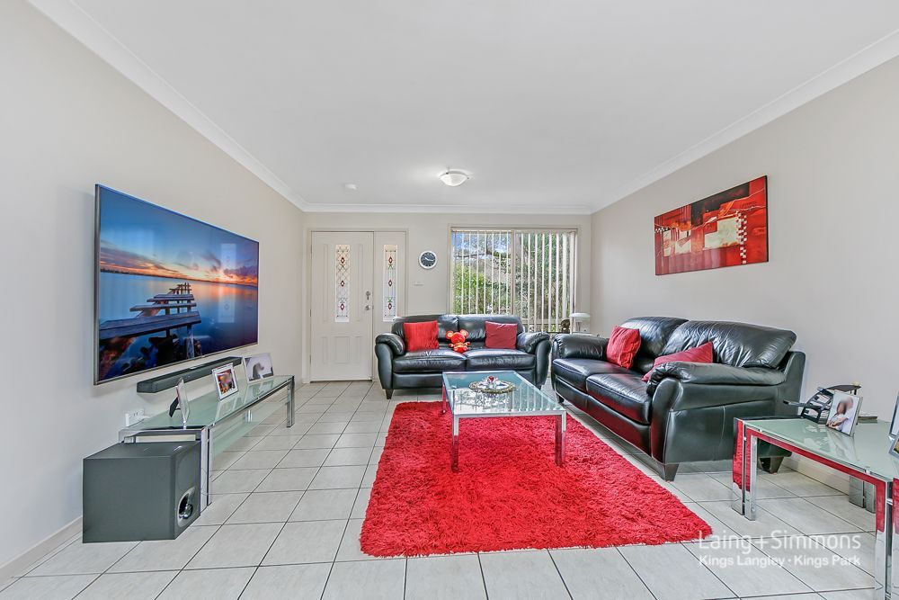 12/18 Hawker St, Kings Park NSW 2148, Image 2